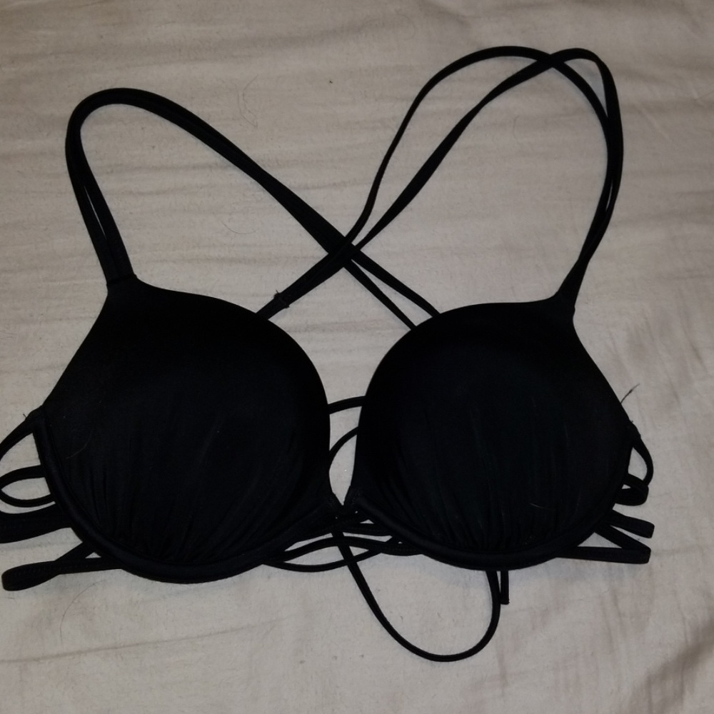 Swimsuit top